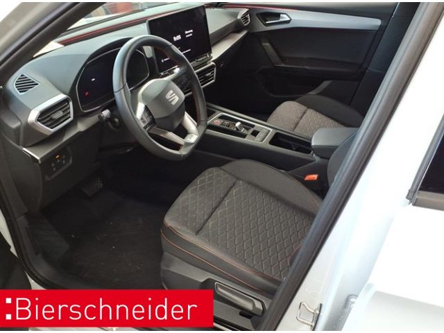 Seat Leon - Bild 4