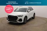 Audi Q3 S line quattro 2.0 40 TFSI AHK*Tempo*PDC*SH
