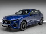 Maserati Levante Modena S PANO + CUOIO - Maserati Levante in Stuttgart