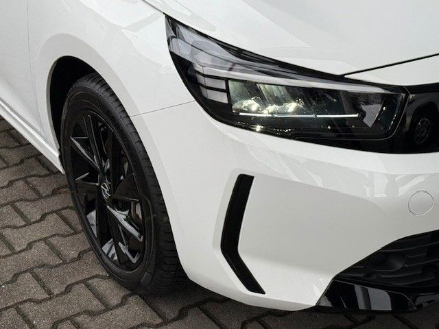 Fahrzeugabbildung Opel Corsa F Edition 1.2 100 PS PDC!