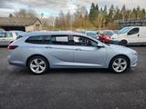 Opel Insignia B Sports Tourer Innovation 4x4 - Opel Insignia mit Diesel-Antrieb: Allradantrieb, Kombi