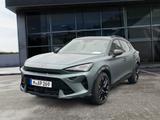 Cupra Formentor VZ 2.0 TSI 245 KW (333 PS) 7-GANG DSG  - mit Benzin-Antrieb: Grau, Leichtmetallfelgen, Geländewagen
