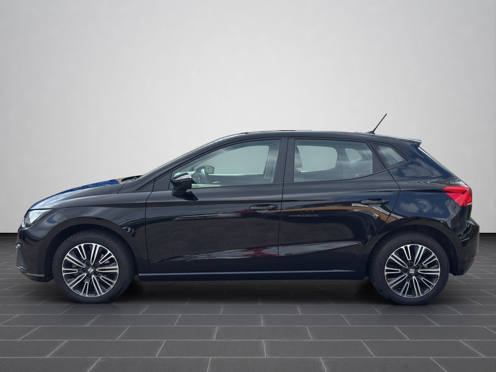 Seat Ibiza - Bild 8