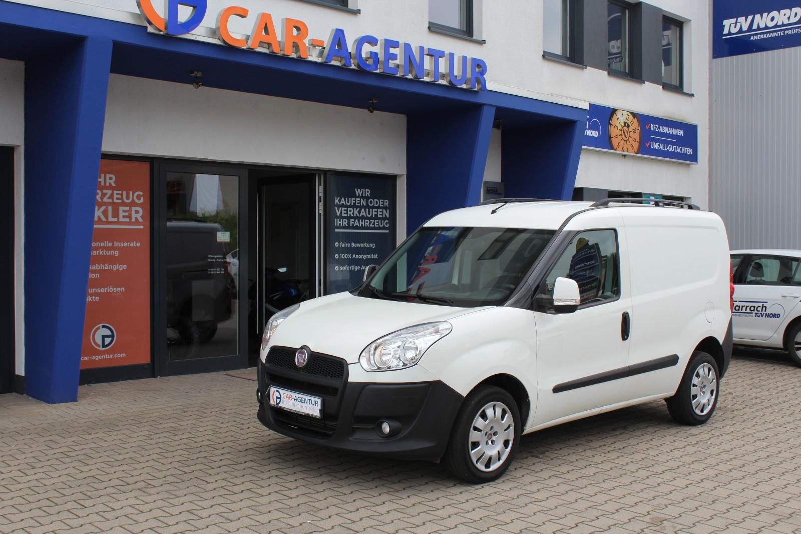 Fiat Doblo Doblò SX Kasten