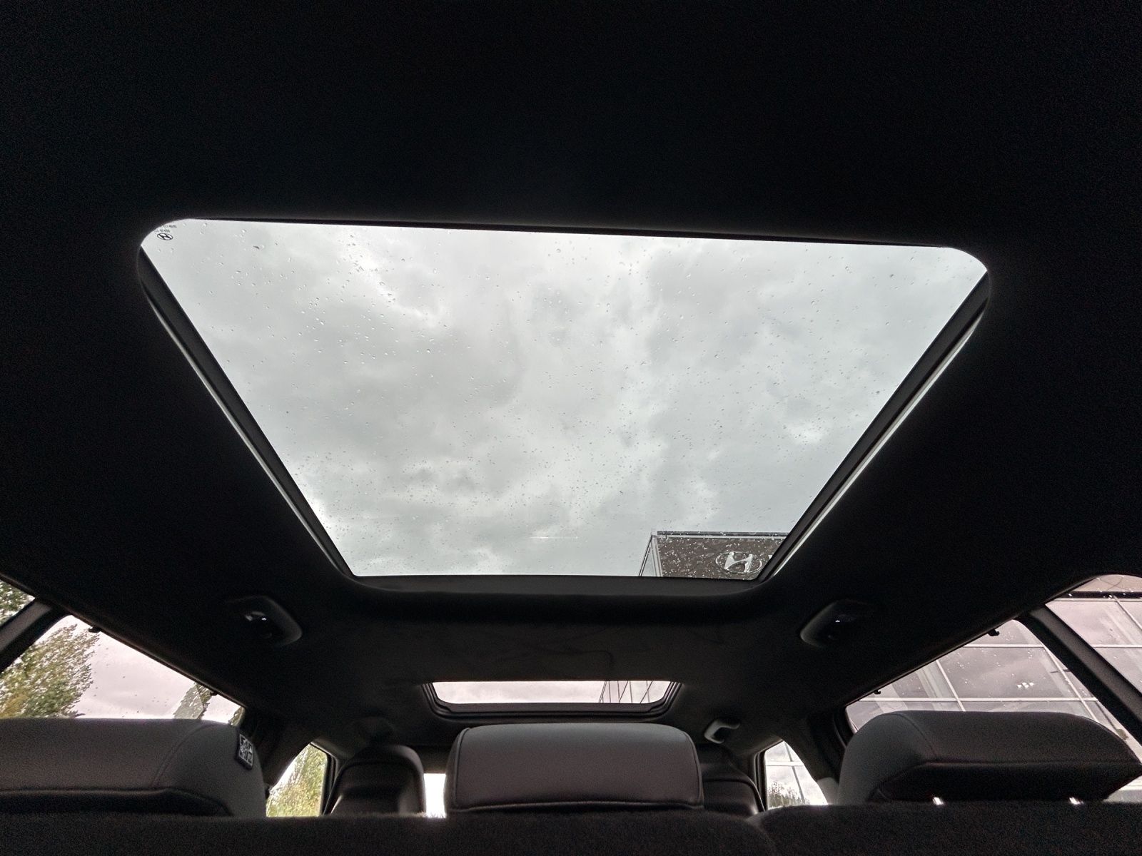 Hyundai SANTA FE - Bild 21