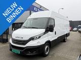 Iveco Daily 35C18HV 3.0 410 H2 L4H2 Automaat Euro-6 18 - Angebote