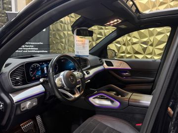 Mercedes GLE 300 - 2