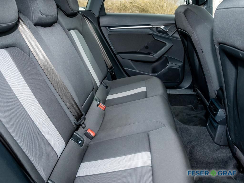 Audi A3 - Bild 7