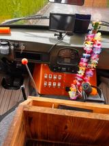 Andere Allrad Offroad Camper UAZ Buchanka, Kein Bully , - Wohnmobil oder -wagen Offroad