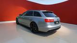 Audi A6 Avant 3.0 TDI quattro sport selection S-Line - Audi A6: Sport Selection