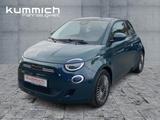 Fiat 500e Icon 25 Jahre Batteriegarantie - Fiat 500e: Limousine