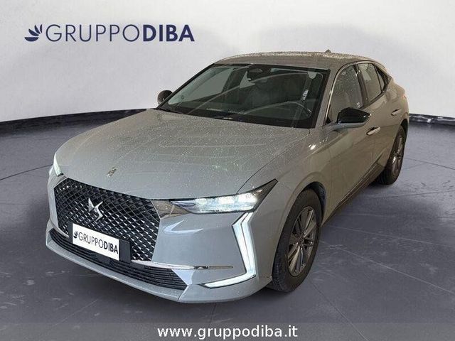 DS DS4