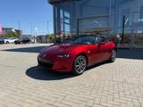 Mazda MX-5 1.5 (132PS) Schalter Exclusive Leder-S Rück - Mazda MX-5 Neuwagen