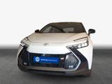 Toyota C-HR 2.0 Hybrid AWD GR SPORT Premiere - Toyota C-HR: GR Sport Premiere