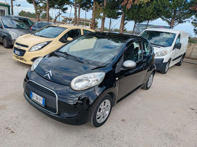 Citroën Citroen C1 1.0 3 porte Seduction