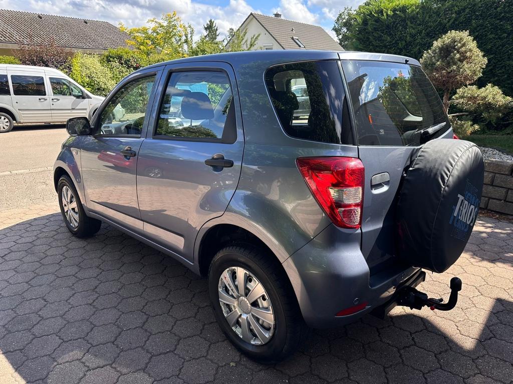 Daihatsu Terios
