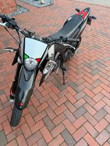 Aprilia SX 125 - ENDURO VON 81 BIS 125 CCM