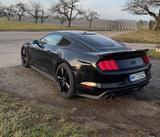 Ford Mustang GT 5.0 V8 Premium PP1 US-Version - gebrauchte Ford Sportwagen