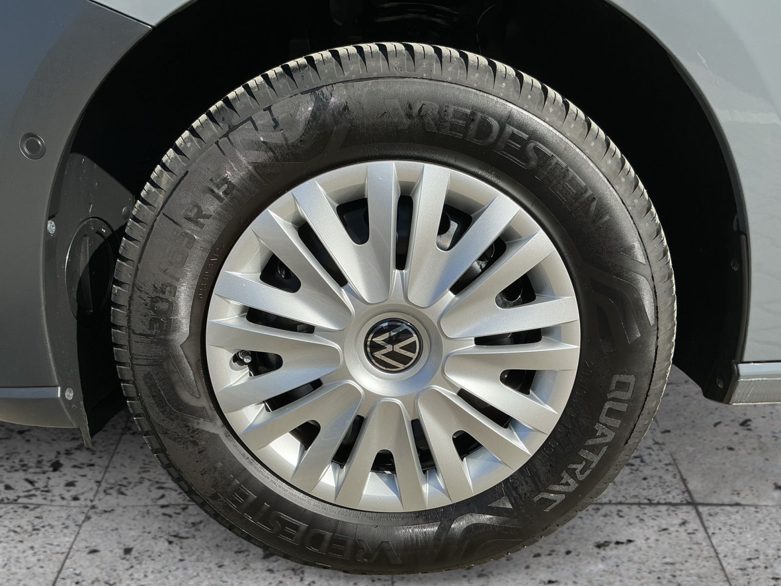 Volkswagen Caddy - Bild 7