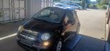 Fiat 500C Lounge,Klima - gebrauchte Fiat 500 aus dem Jahr 2010