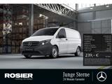 Mercedes-Benz Vito 110 CDI Kasten Kompakt DAB Einparkh. Klima - Mercedes-Benz Vito: 110d