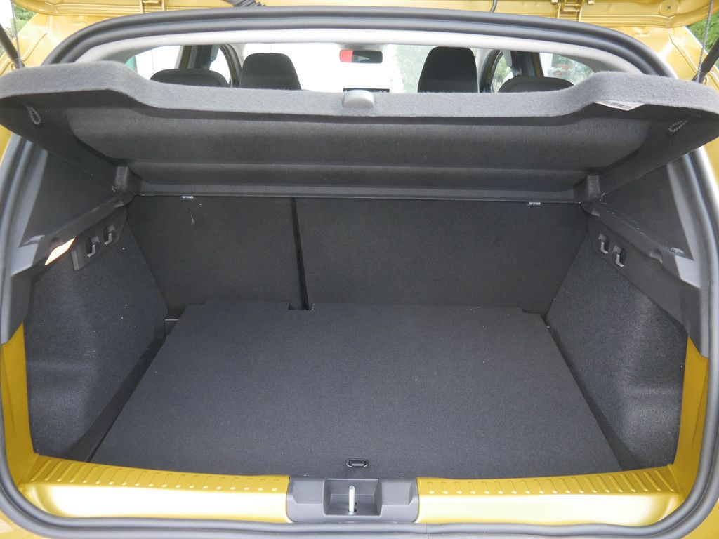 Fahrzeugabbildung Dacia Sandero Stepway Extreme TCe 110