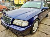Mercedes-Benz C 180 Esprit - AMG *Automatik * 17"LM * SZH *SSD - Mercedes-Benz C 180 aus 1997