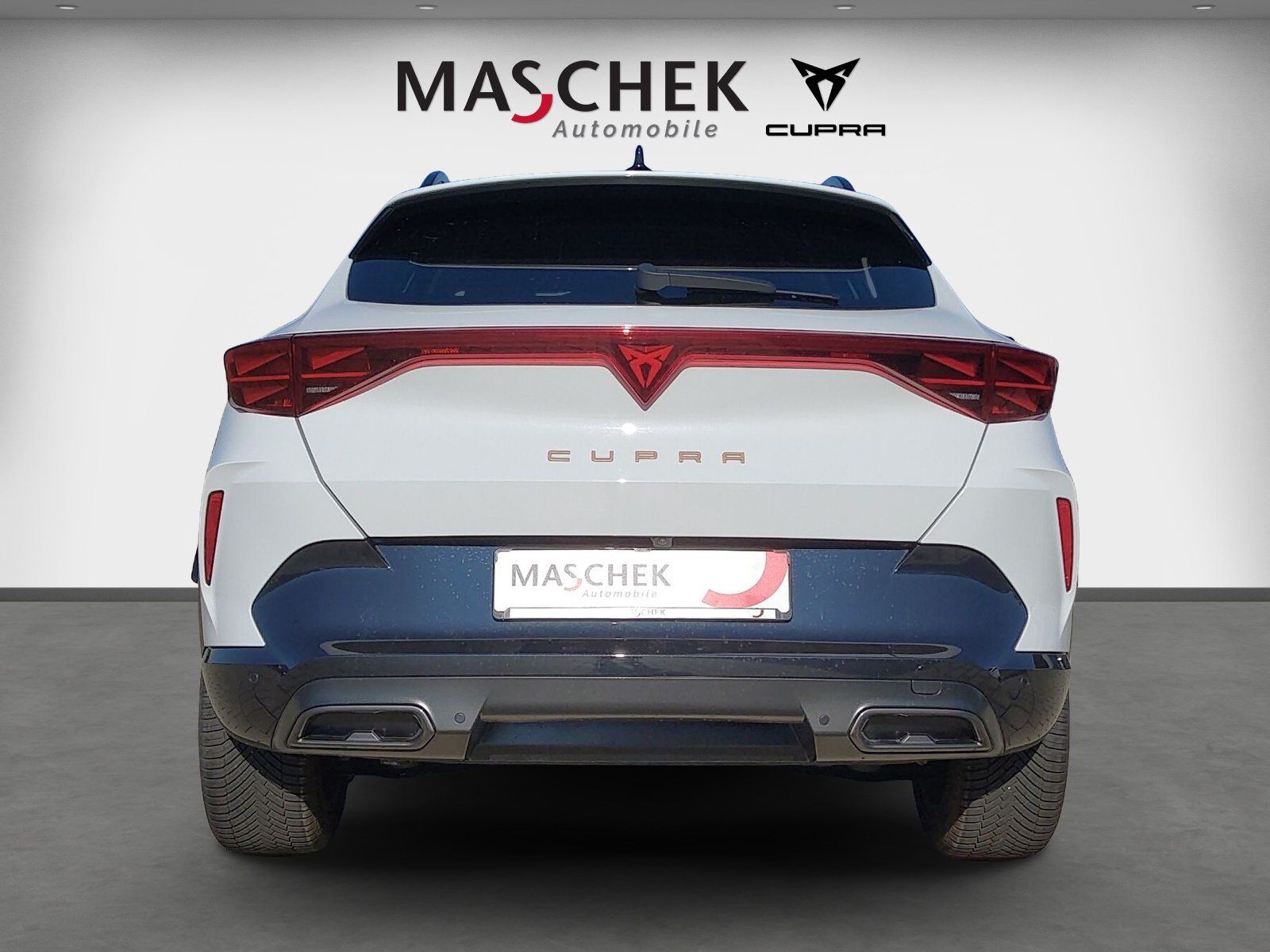 Cupra Formentor - Bild 5