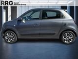 Renault Twingo E-TECH ZEN Apple CarPlay Klima #2 - Renault Twingo Gebrauchtwagen in Hamburg