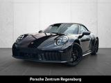 Porsche 992 911 Carrera 4 GTS Cabriolet LIFT Burmester - Porsche 992 Jahreswagen