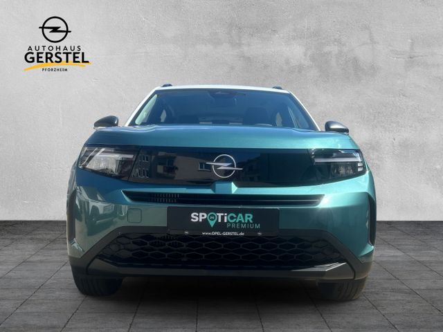 Frontera Edition Mild-Hybrid 1.2 NAVI LHZ SHZ CA