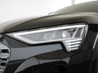 Audi Q8 e-tron - Vorschau Bild 19