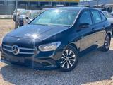 Mercedes-Benz B 200 B -Klasse /150 PS /DIESEL/BUSINESS - Mercedes-Benz: 150