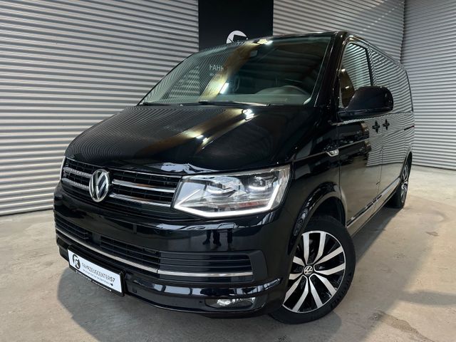 Volkswagen T6  MULTIVAN HIGHLINE 4MOTION/STANDHEIZUNG/ACC