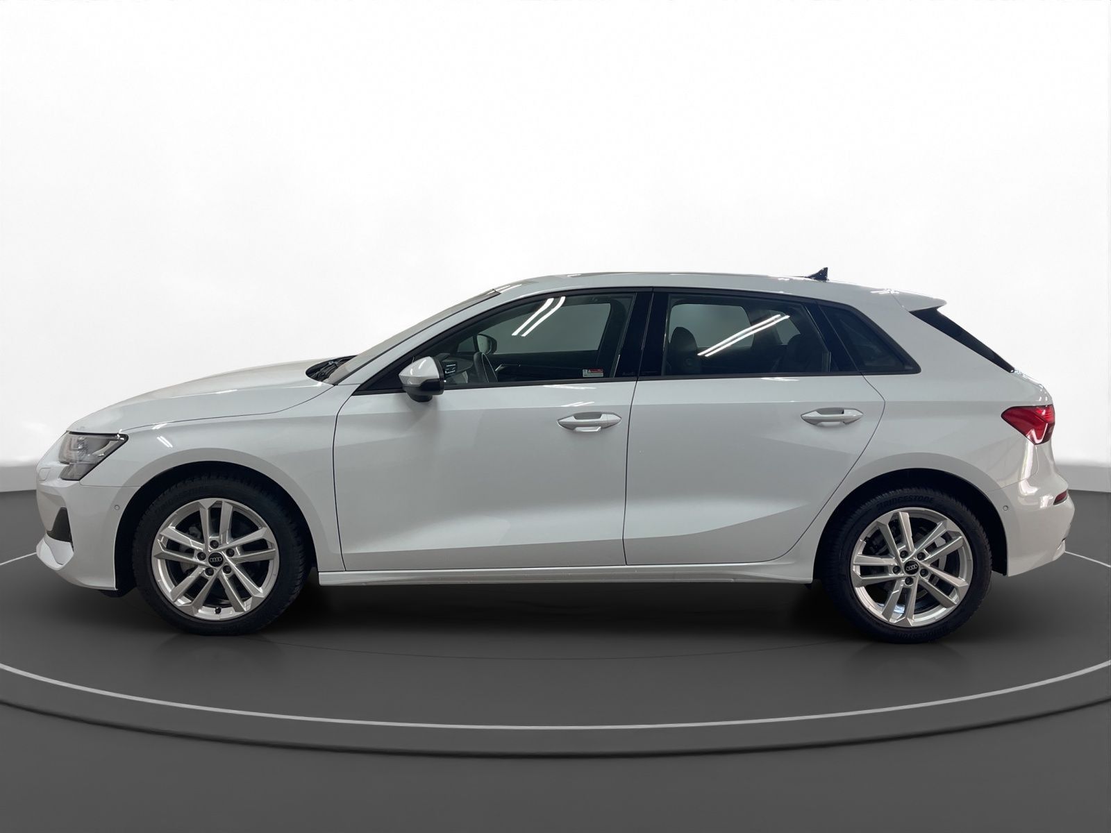Audi A3 - Bild 7