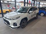 Suzuki Across 2.5 Plug-In Hybrid Comfort+ E-Four - Suzuki Across SUV