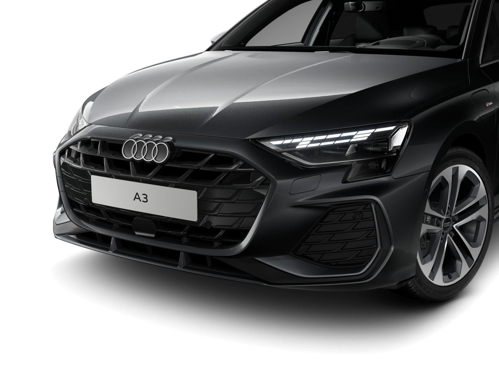 Audi A3 - Bild 11