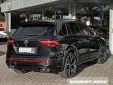 Volkswagen Tiguan R 2.0 TSI OPF 4Motion DSG Allrad Leder - Volkswagen Tiguan mit Benzin-Antrieb: 2.0