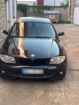 BMW 120 D  sehr gepflegtes Fahrzeug - BMW 120 aus 2006: 120d