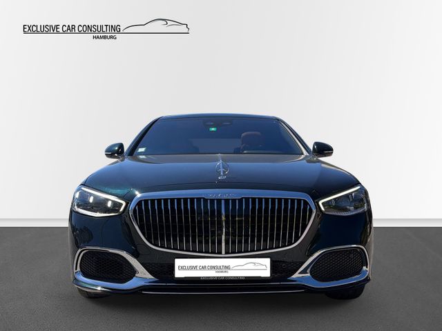 MERCEDES-BENZ S 580 – Bild 2