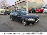 Audi A3 2.0TFSI AUTOMATIK S tronic/TÜV NEU/KLIMA/NAVI - Audi A3 aus 2010: 2.0