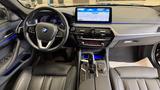 BMW 530dxD/HUD/Laser/AHK/KomfStz/Park&DrivAsProf - BMW 530 mit Diesel-Antrieb: Automatik
