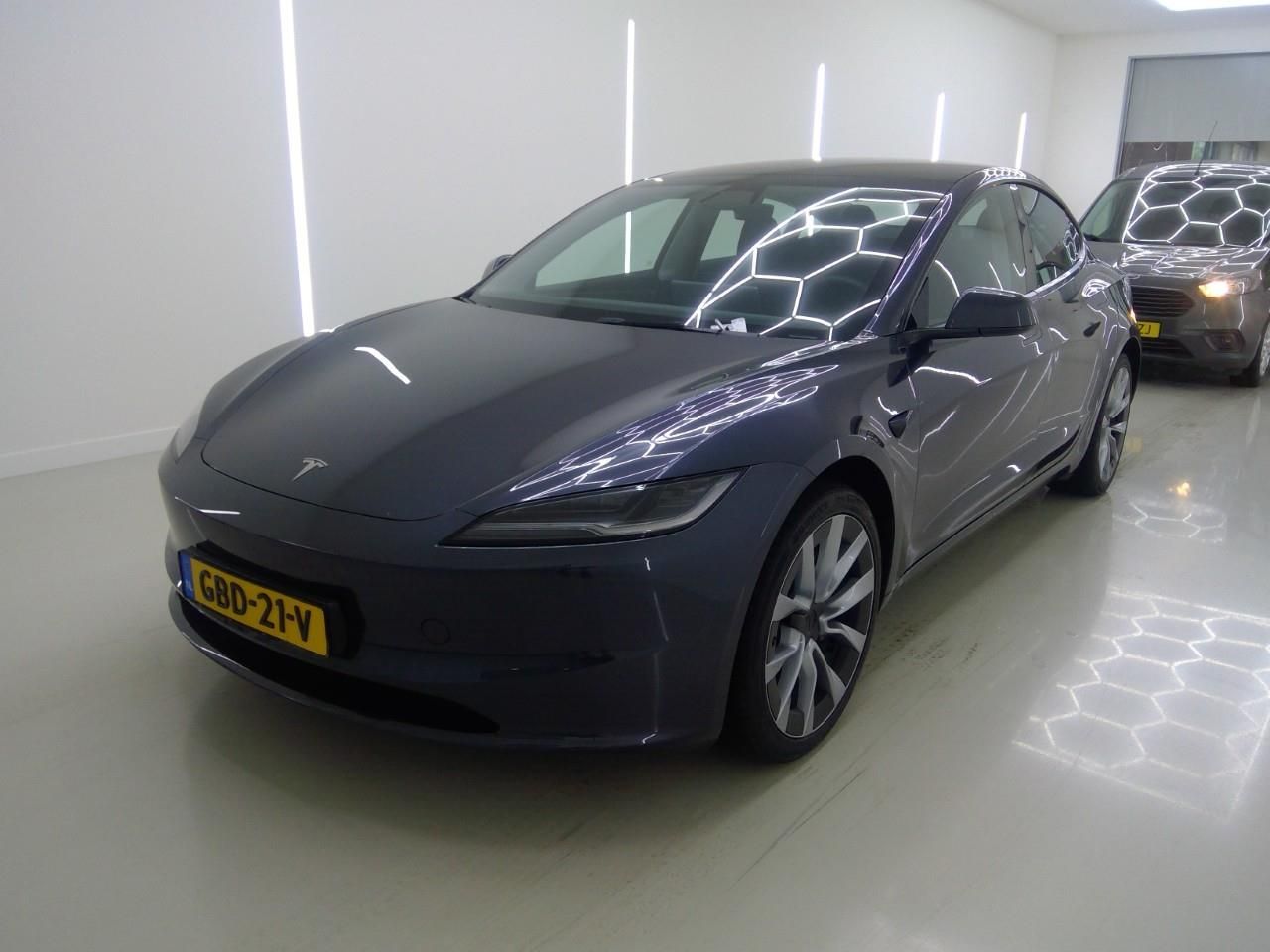 Tesla Model 3 Standard RWD Plus Highland 94.7% SoH [ T