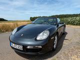 Porsche Boxster 2.7 (987)  65.000 km Schalter - Porsche: 987