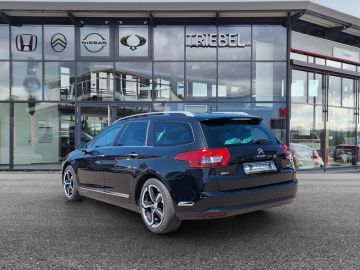 Citroën C5 Tourer Selection BHDi 150 °Navi°Kamera°SHZ°
