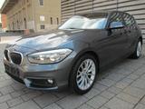 BMW 116i Lim.5-trg. Advantage Klima Alu PDC Glasdach - BMW 1er Reihe mit Benzin-Antrieb: Kombi