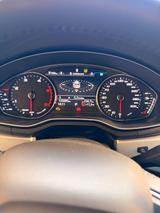 Audi A4, Automatik Getriebe,  Audi pre Sense, - Audi: Getriebe