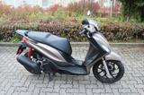 Piaggio Medley 125 S - PIAGGIO S 125