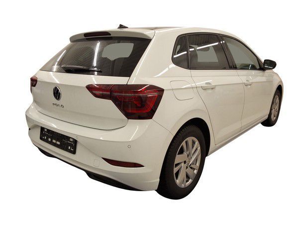 Volkswagen Polo - Bild 4