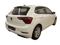 Volkswagen Polo - Vorschau Bild 4